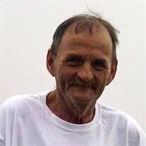 Billy Luttrell Obituary