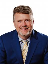 2025-2026 Board of Directors