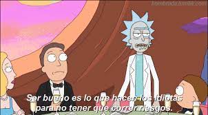 Ver más ideas sobre rick y morty, rick y, personajes de rick y morty. Kevinazo Rick And Morty