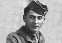 PVT Michael Macera (1921-1944)