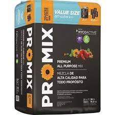 Pro Mix Potting Soil Mix Lowes Com Potting Soil Soil Organic Gardening Soil