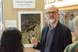 Pablo vidal has disabled new messages. Caminos Sagrados Sacred Paths Immaterial Heritage In Spain The Macmillan Center