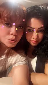 Isabel Mendiola's Instagram, Twitter & Facebook