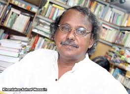 Khondakar Ashraf Hossain Legendary Poet Who Inspires Generations