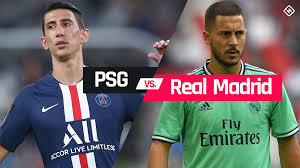 Enjoy watching psg matches on ligue 1, and champions league, for free! Psg Vs Real Madrid How To Live Stream The Champions League Group Stage Match In Canada Sporting News Canada