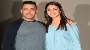 Anushka Sharma reacts to Salman Khans raped woman remark - The Economic  Times Video | ET Tv