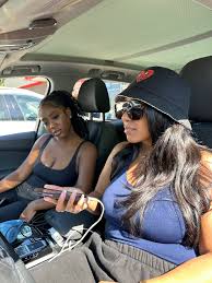 Crystal gets a warning about what Bethany is capable of. Chase tells her  #God #Jesus #Jesusispoppin #Jesusbeenpoppin #kountrywayne  #letthatsizzleinyourspirit #helpisontheway #love #filmmakerchasewalker