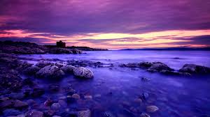 Choose from a curated selection of sunset wallpapers for your mobile and desktop screens. Purple Sunset Wallpapers 20 Images Wallpaperboat