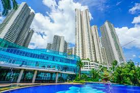 Country garden danga bay homeowners: Country Garden Danga Bay Johor Bahru Johor New Condominium For Sale