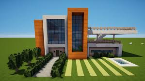 Minecraft modernes haus bauen tutorial haus 121 ich möchte euch gerne mein modernes heute bauen wir ein kleines und einfaches modernes haus in minecraft live. Neueste Hauser Minecraft Hauser Bauen Webseite