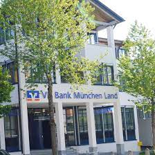 Vr bank münchen land eg, oberhaching, als regional tätige genossenschaftsbank konzentrieren wir uns besonders auf die herausforderungen und chancen in unserer region. Vr Bank Munchen Land Eg Hauptstelle Oberhaching In 82041 Oberhaching
