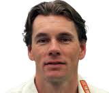 Richard Blakey Profile