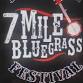 7 Mile Bluegrass Festival event in Circleville, OH