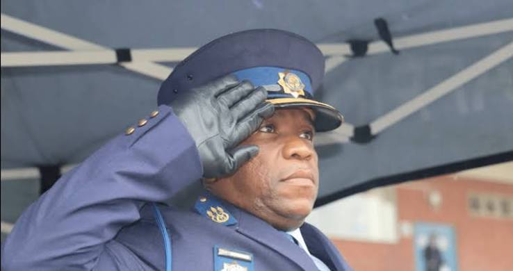 KZN top cop Mkhwanazi reveals next move when SAPS contract ends