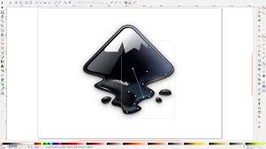 Inkscape Peatix