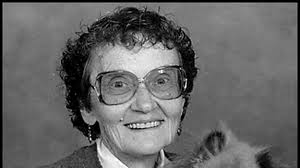 Obituary: Chamberlain, Maxine