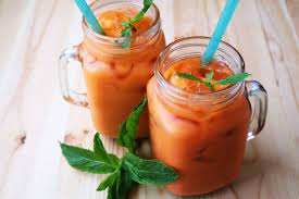 The Best 10 Street Food In Thailand Bestprice Travel In 2020 Thai Milk Tea Street Food Milk Tea