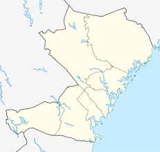 It is bordered by the counties of gävleborg, jämtland, västerbotten and the gulf of bothnia. Vasternorrland County Wikipedia