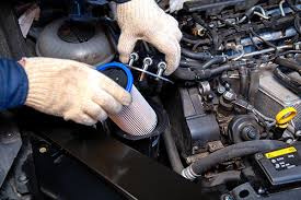 Fuel Preparation