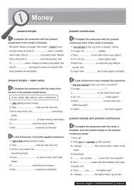 Cmos suggests using square brackets; Discover English 3 Worksheet