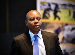 But mashaba, the mayor of africa's richest city, is unfazed by the violence although he insisted that he was not xenophobic. We Need Accidental Mayors Like Mashaba And Jordaan Citypress