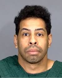 BREAKING: An Indianapolis man is accused of shooting his pregnant wife  multiple times in a pre-planned attempt to kill her, her unborn child and  himself. Police say Jeremy McBride shot his wife