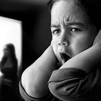 Conversatorio: Violencia familiar