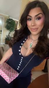 Brittney Monroe's Instagram, Twitter & Facebook