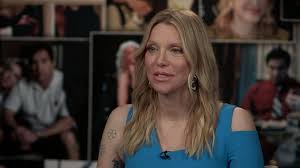 After the wedding, cobain went into a funk. Courtney Love Remembers Kurt Cobain With Emotional Message On Their 28th Wedding Anniversary Abc News