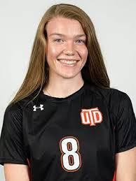 2023 Volleyball Roster