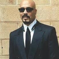 Mr. Derez Anthony Obituary