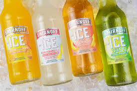 Enjoy the delicious combination of cherry, citrus & blue raspberry. Does Smirnoff Ice Expire What You Need To Know Foods Guy