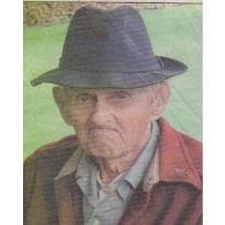Obituary information for Jacob W. Currence