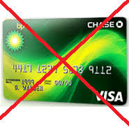 Bp credit card users can gain 10¢ off per gallon on fuel purchases at british petroleum & amoco stations. Synchrony To Replace Chase As Bp Credit Card Partner Doctor Of Credit