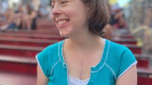 I wrote a post for Advent/Christmas