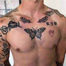 Pin On Tattoo World