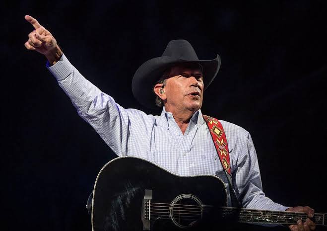 George Strait talks about singing all 60 of his No. 1 hits | Music