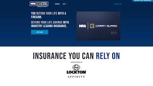 While we endeavor to maintain the below information accurate and. Lockton Runs Afoul Of New York Law With Nra Insurance Program Kansas City Business Journal