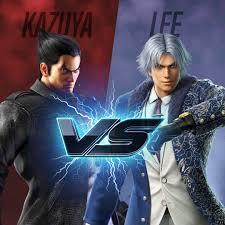Tekken En Twitter Siblings But Not By Choice Lee Was Adopted And Raised By Heihachi To Be A Rival To Kazuya Which Of Them Would You Cast As The Black Sheep Well, tekken 7 was released on march 18, 2015, and since then tekken fans have been desperately waiting for the announcement of the next title. lee was adopted and raised by heihachi