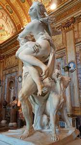 hades yunan mitolojisi pluto roma mitolojisi ozhan ozturk makaleleri bernini heykel sanat tarihi hades