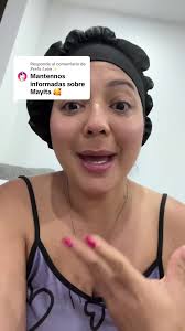 Respuesta a @Perla León: Descubre la Reacción