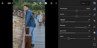 Check spelling or type a new query. Rumus Lightroom Urban Blue Foto Terlihat Lebih Adem Asalkata