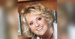 Obituary, Visitation & Funeral Information