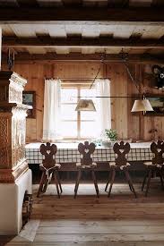 What We Loved This Week Alpine Chalet Chalet Design Chalet Interior