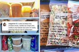 Skasa 68, 1.1 miles from the center of ortisei. Ina Garten S Freezer Meal And Food Storage Tips Tricks And Advice