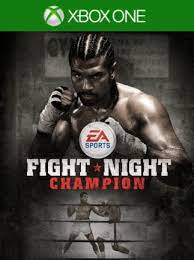 You cannot currently unlock raymond bishop or in prison andre but all champion moe fighters can be unlocked by beating them in chamion mode, all actual fighters . Buy Fight Night Champion Xbox One Xbox Live Key Global Cheap G2a Com