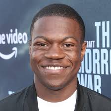 Watch Office Joe (2024) TV Series Online