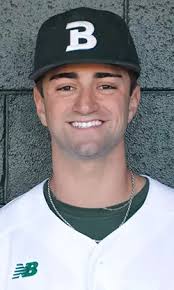 2025 Baseball Roster