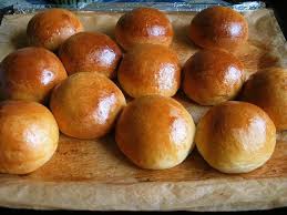 Give it a stir and let sit for 10 minutes. Angie S Recipes Taste Of Home Hokkaido Milky Loaf Buns