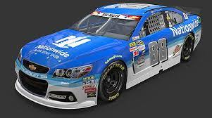 All statistics used in these tables are as of the end of the 2020 daytona 500. Nascar List Of Names To Appear On Drivers Cars In Charlotte